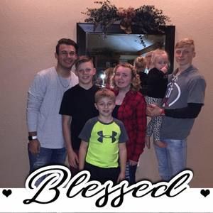 Meet your Posher, Donna